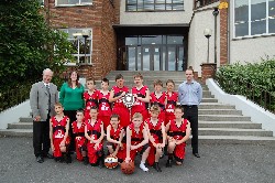 Abbey Grammar School, Newry
 